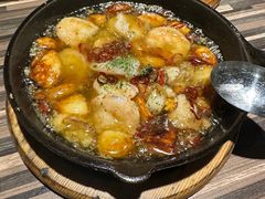 -BomBa意大利餐厅