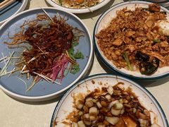 -陈阿婆鱼头泡饼·京味菜(复兴路店)