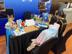 -北京之星奔驰4S店(亦庄店)