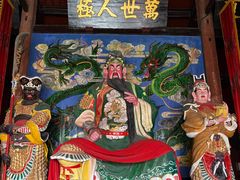 -安顺武庙