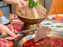 -万物生江北老火锅(海骏达店)