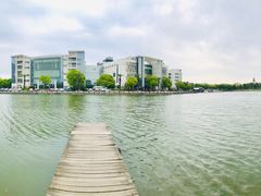 -美兰湖景区