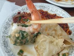 -叶存利海鲜大馅饺子(海宁路总店)