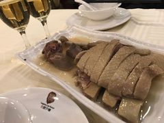 -扬州狮子楼·非遗淮扬菜(总店)