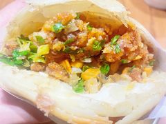 -小豆海棠(嘉兴路店)