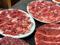 -五洲牛肉美食馆