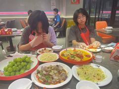 -盱眙虾神於氏龙虾(夫子庙红街店)