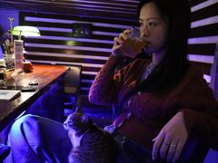 -迦南D BAR