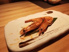 -酒久自助料理(佳兆业店)