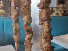 -半天妖烤鱼(方庄店)