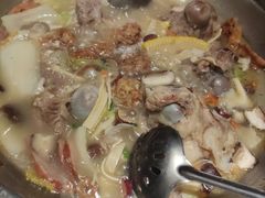 -天都火锅酒楼(虹梅南路店)