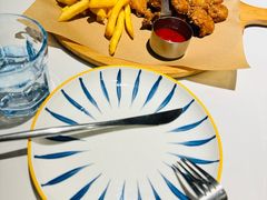 -必胜客(松雷店)