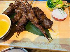 -泰堤坊(淡水体育馆店)