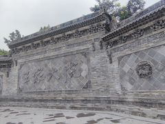 -山西王家大院