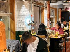 -8号苑自助烤场(西单店)