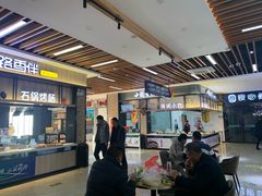 -射阳服务区餐厅