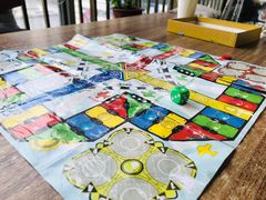 -1984魔法桌游(观音桥店)