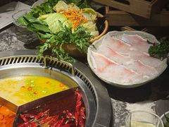 -麻路成都火锅(柏威年店)