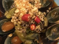 -何必是家面馆 HB noodles&coffee