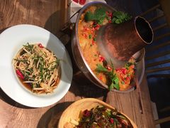 -兰木肆·云南菜(龙湖U城天街店)