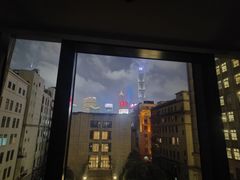 -上海外滩华尔道夫酒店