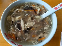 -小姜锅贴(凤凰街店)