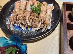 -清水日本料理铁板烧(学府路店)