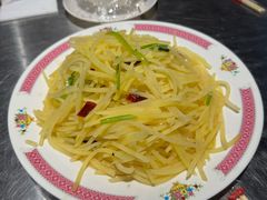 -鲁C·尚小炉·淄博烧烤(市北店)