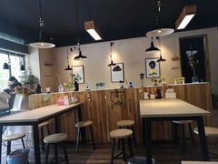 -友达面馆(二七南路店)