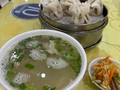 -双喜饭庄(马道坡街店)