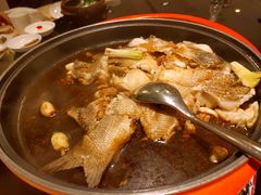 -口味堂(惠济路店)