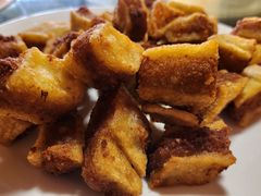 咯吱盒-金台阶鱼馆(于桥水库店)