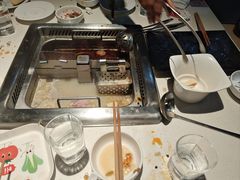 -海底捞火锅(海悦天地店)