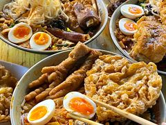 -阿生哥螺蛳粉(永安街店)