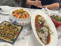 -宝荣鱼馆·临湖之宴(千岛湖店)