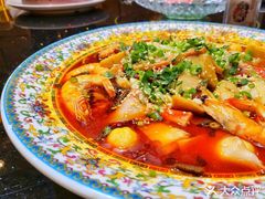 -吴忠民族饭庄(利通南街店)