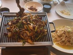 -百富源·海鲜辽菜(浑河堡店)