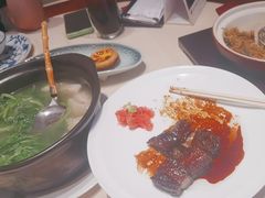 -侨美食家·粤菜(体育西路店)
