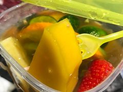 -YO!TEA有茶(坂田佳华领汇店)