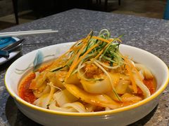 -马老六清真餐厅(雁滩店)
