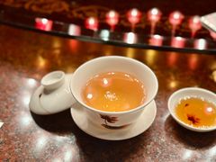 -杭州西子湖四季酒店·金沙厅