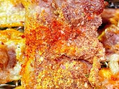 -十三姨正合丰烤肉(营迹路店)