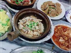 -红星光发煲仔饭(大石街店)