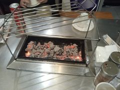 -小寒羊烧烤(凯瑞时代大厦店)