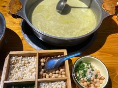 -凤凰山斑鱼馆(恭城店)