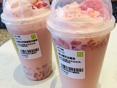 -奈雪的茶(印象城店)