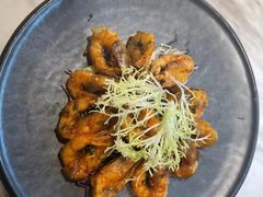 -周渝食惦·酸菜鱼精致川菜(横岗店)