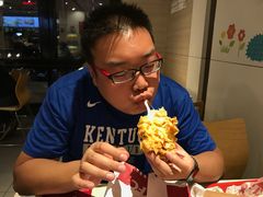 -肯德基(丰北路店)