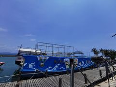 -三亚西岛海洋文化旅游区