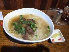 -越南牛肉河粉餐厅(书院巷店)